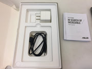ASUS Zenpad 8.0 8" 16 GB Android Tablet Dark Gray Z380M-A2-GR